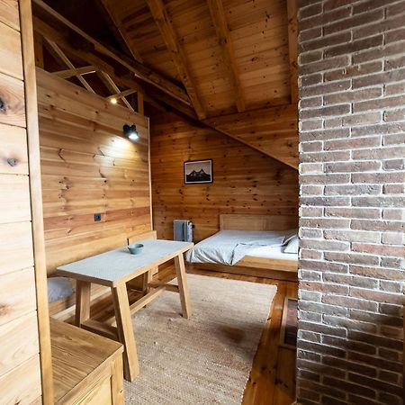 Apartmani 1490 Žabljak Esterno foto