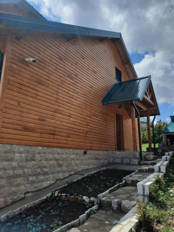 Apartmani 1490 Žabljak Esterno foto