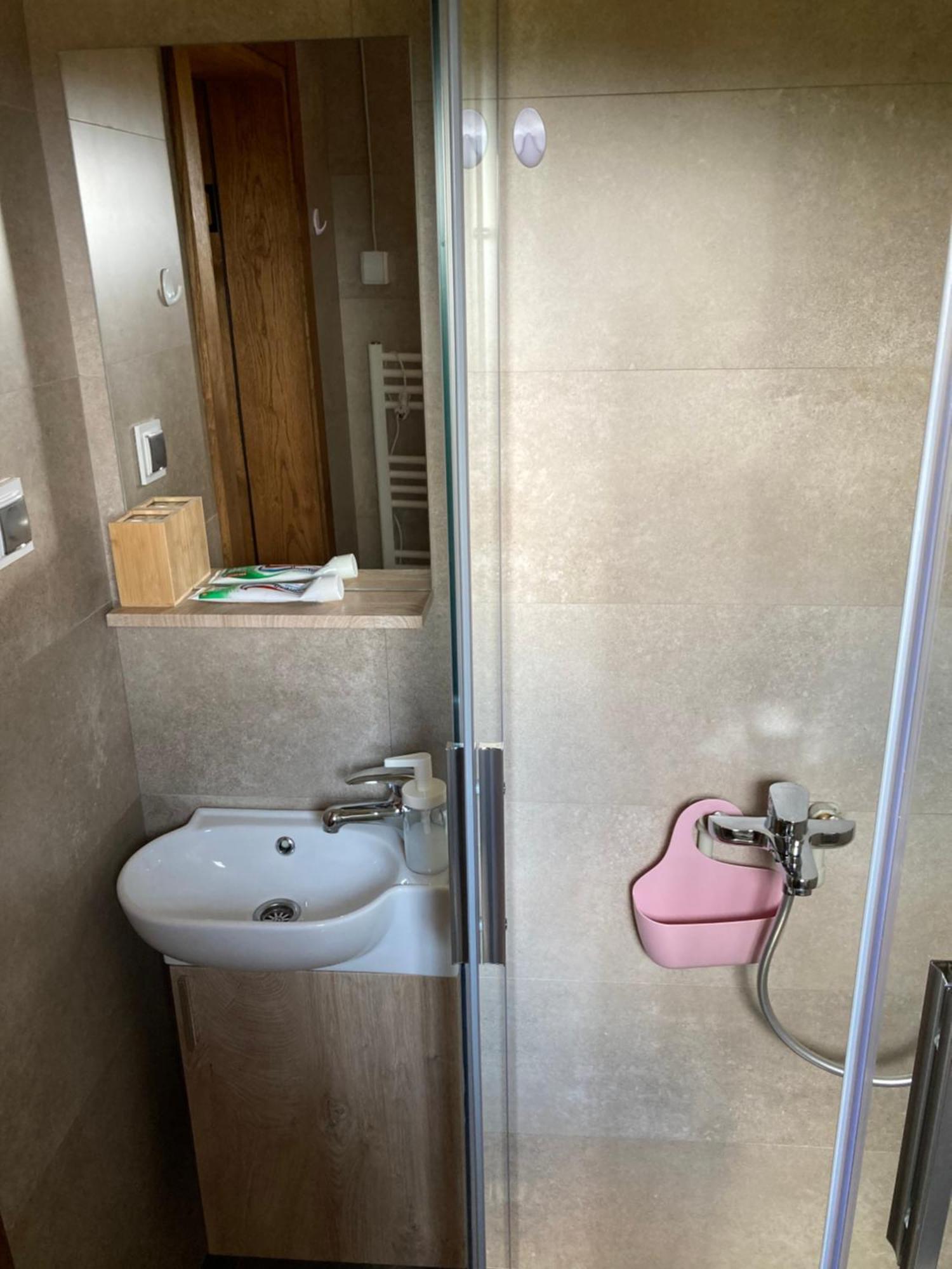 Apartmani 1490 Žabljak Esterno foto