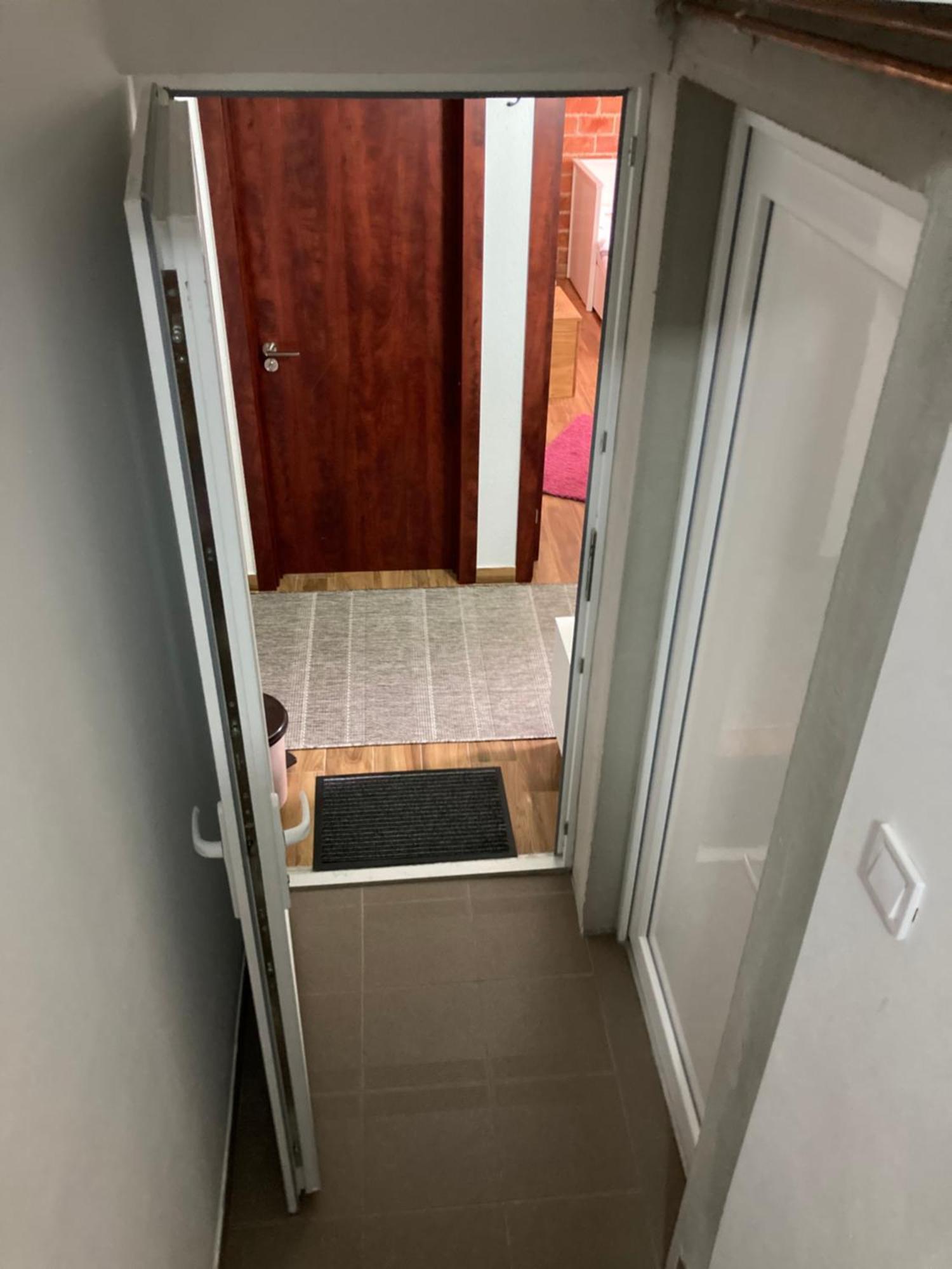 Apartmani 1490 Žabljak Esterno foto
