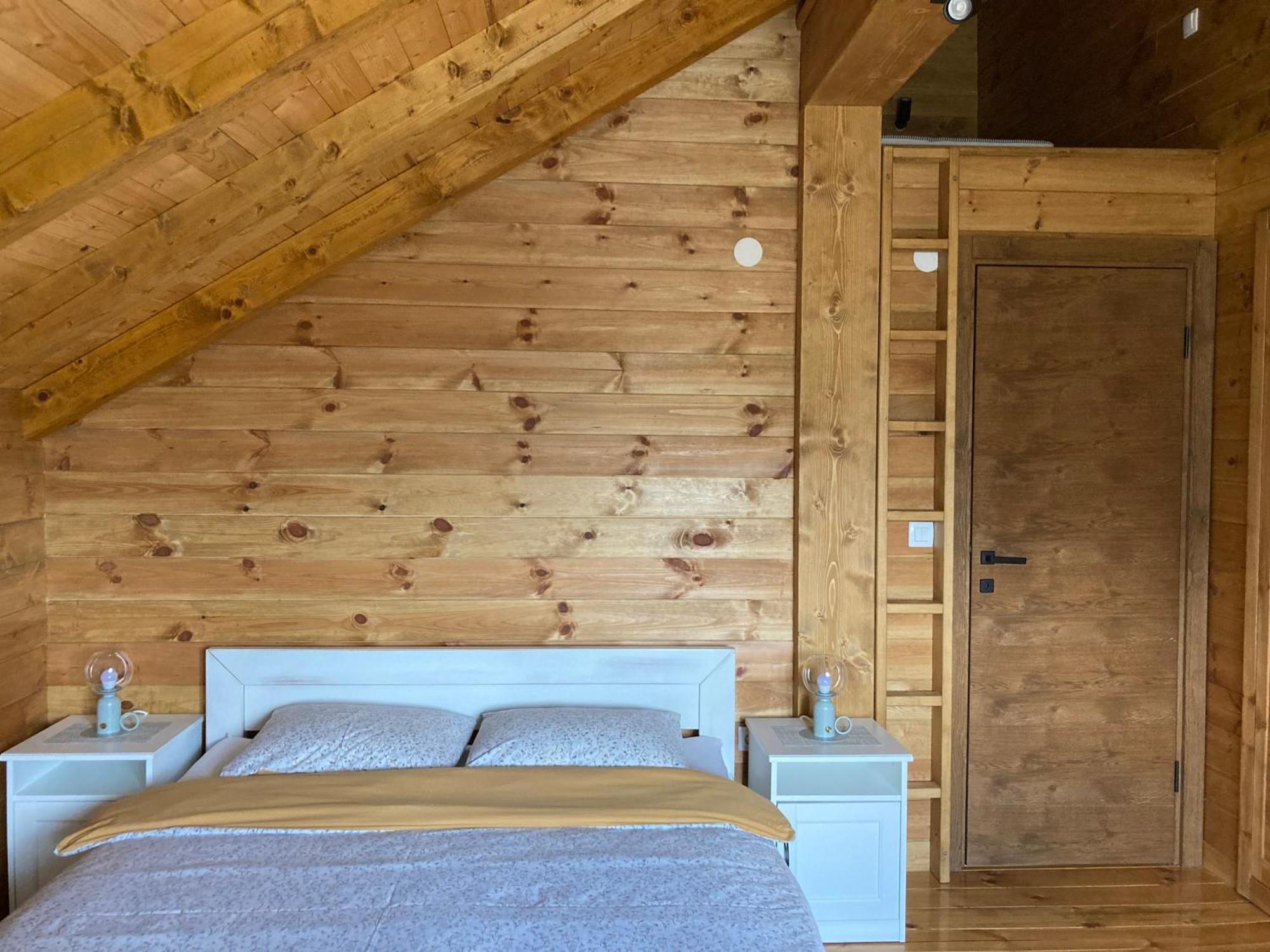 Apartmani 1490 Žabljak Esterno foto