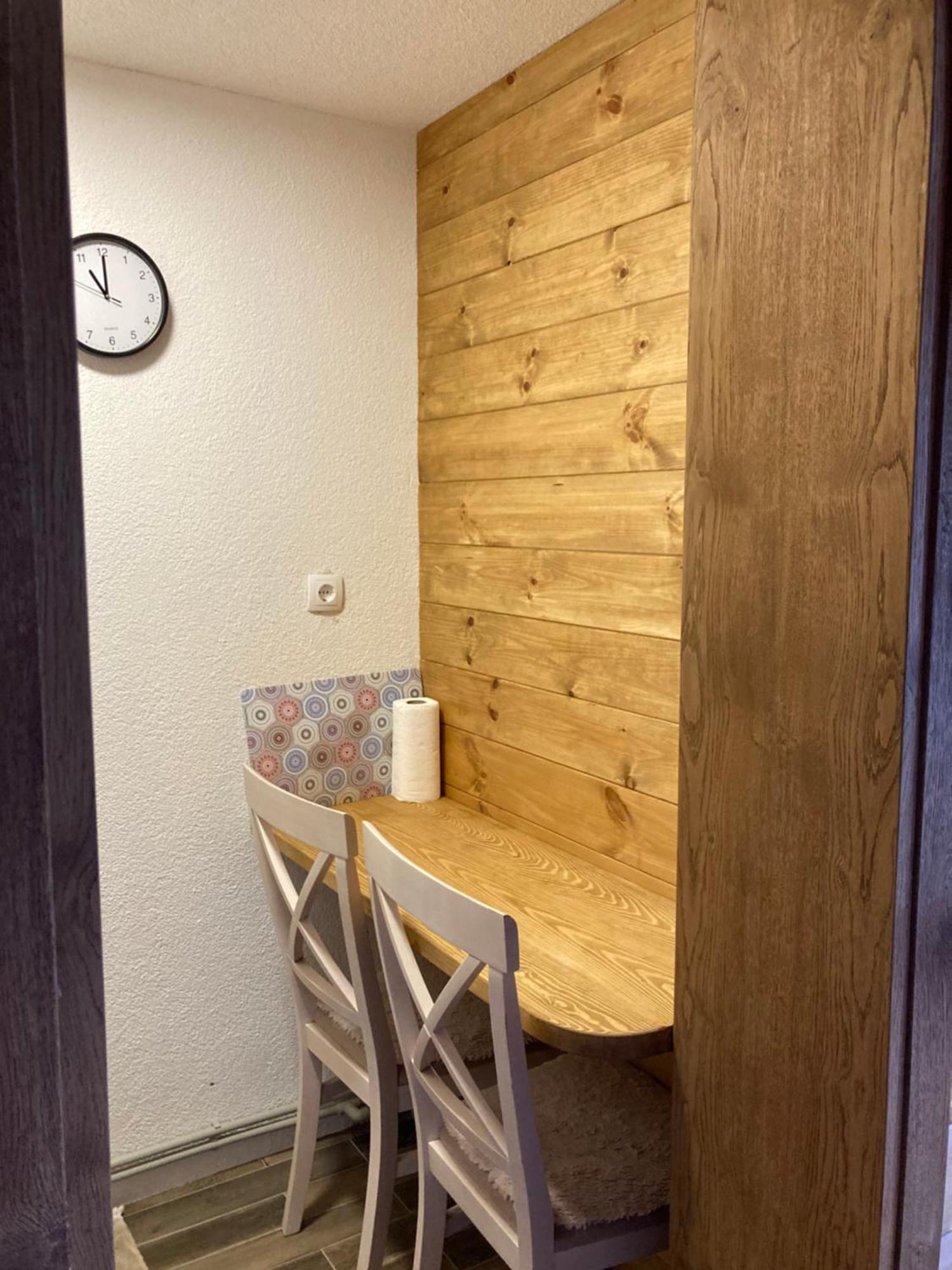 Apartmani 1490 Žabljak Esterno foto