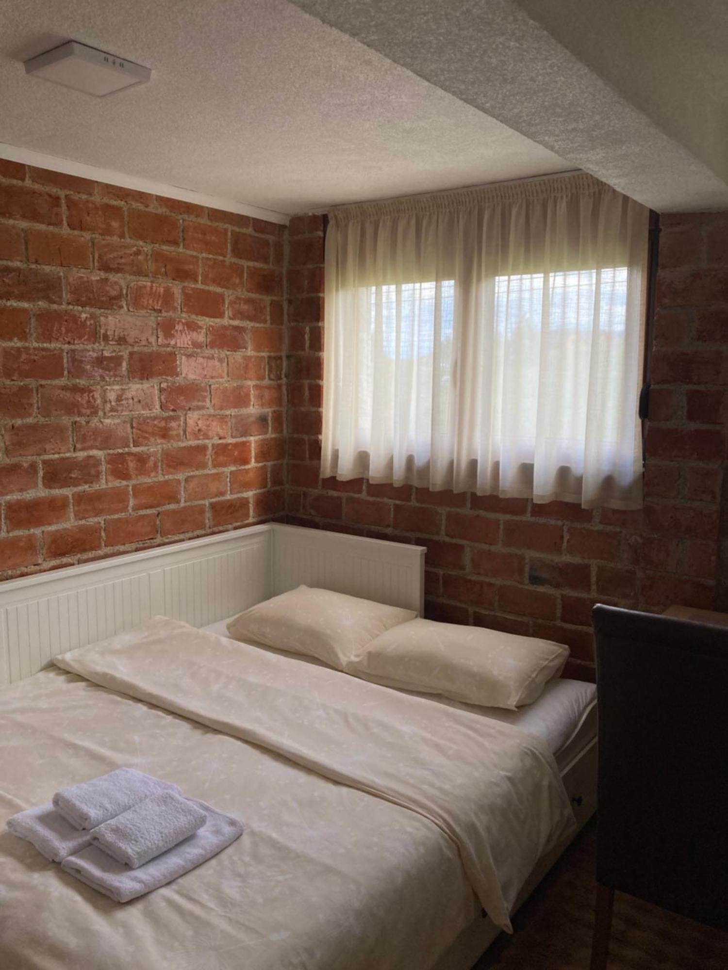 Apartmani 1490 Žabljak Esterno foto