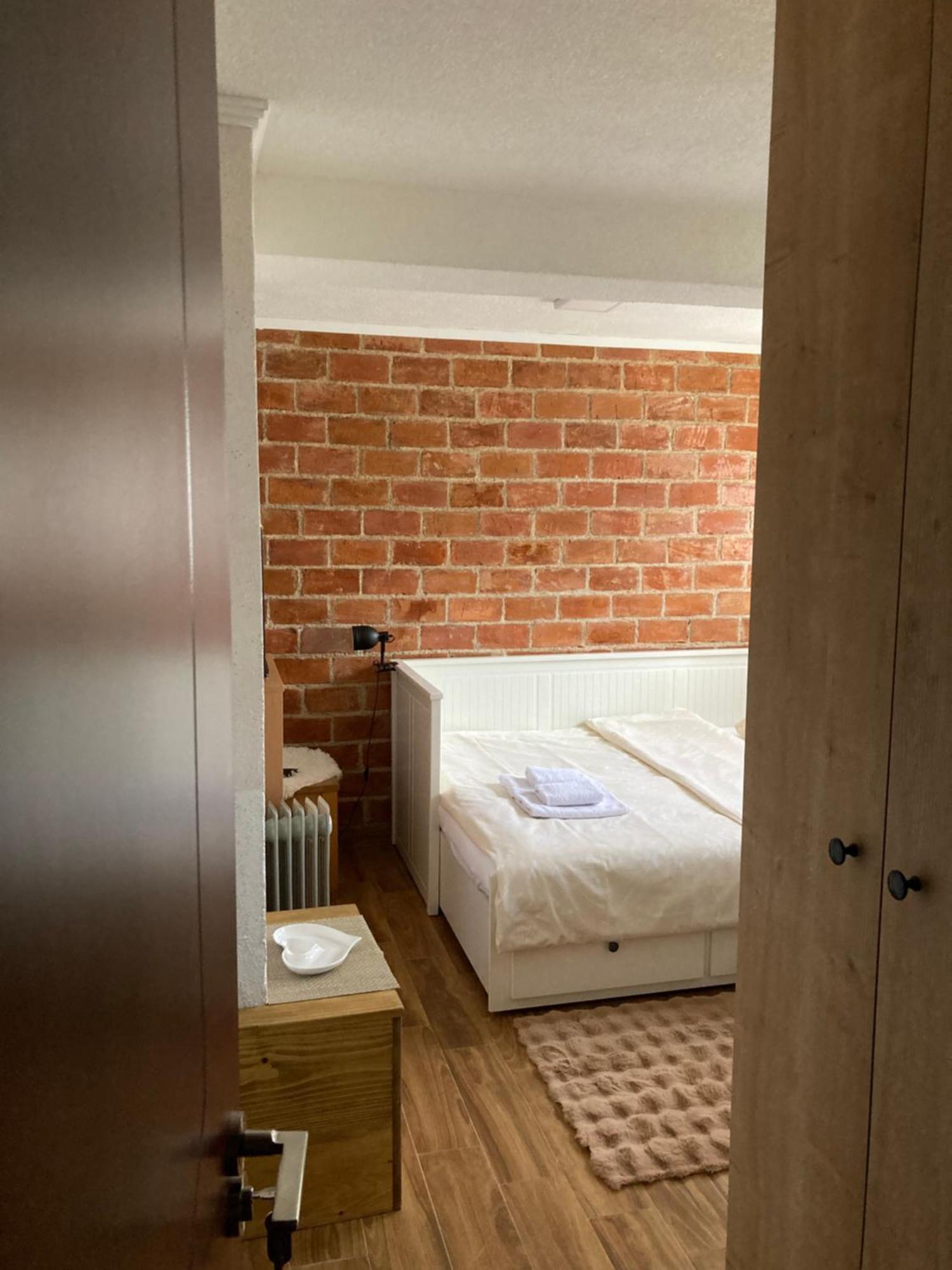 Apartmani 1490 Žabljak Esterno foto