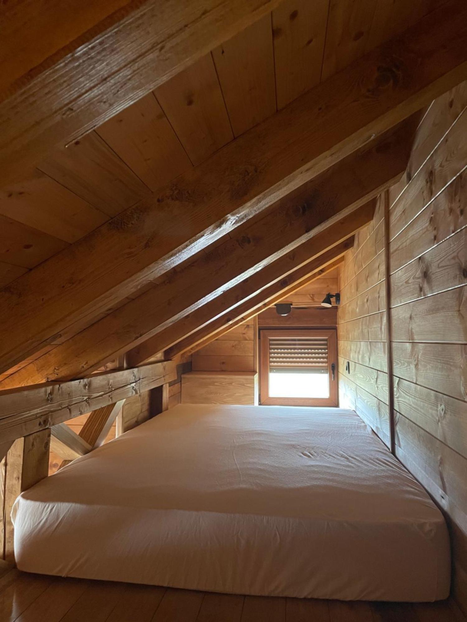 Apartmani 1490 Žabljak Esterno foto