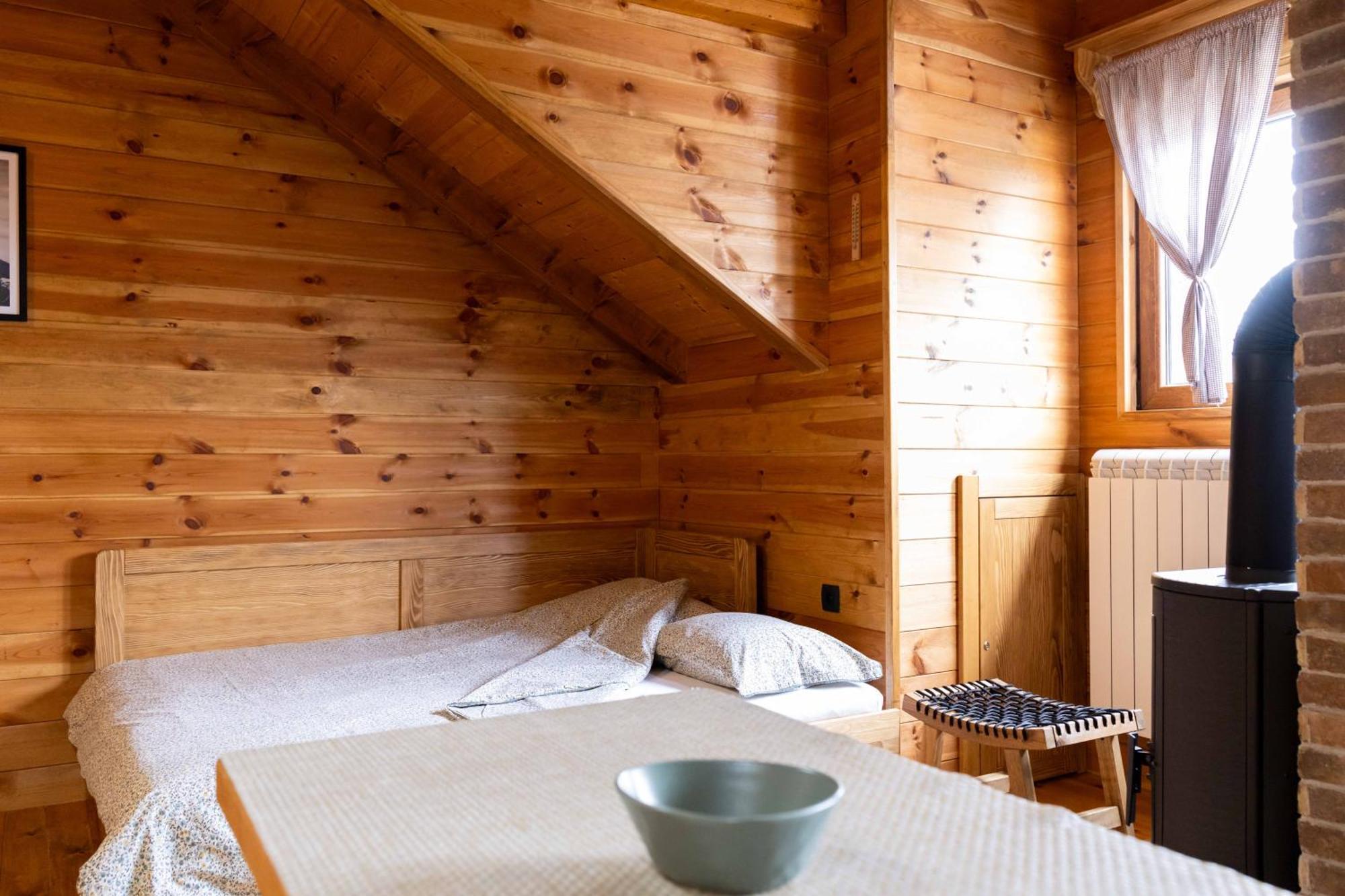 Apartmani 1490 Žabljak Esterno foto