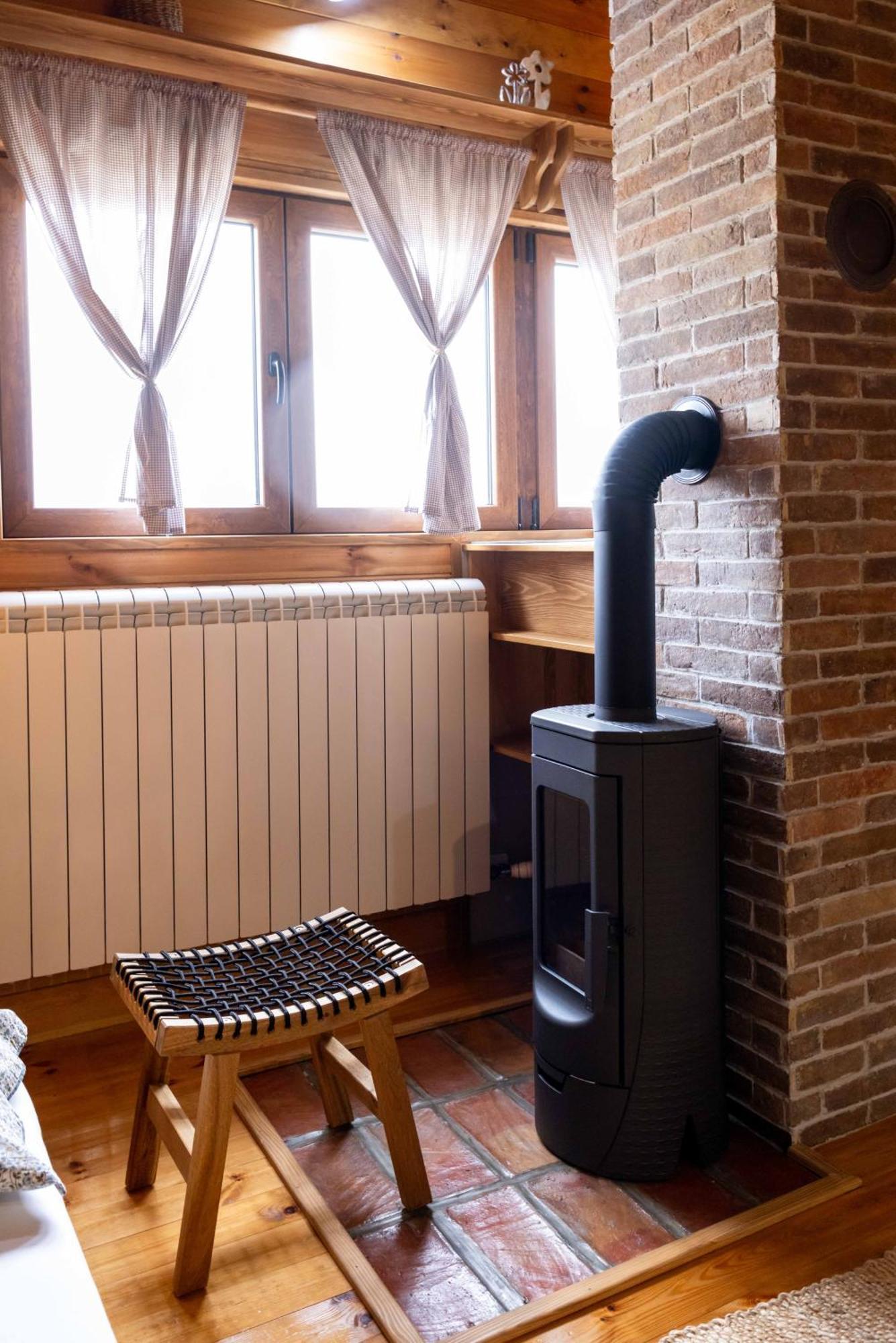Apartmani 1490 Žabljak Esterno foto