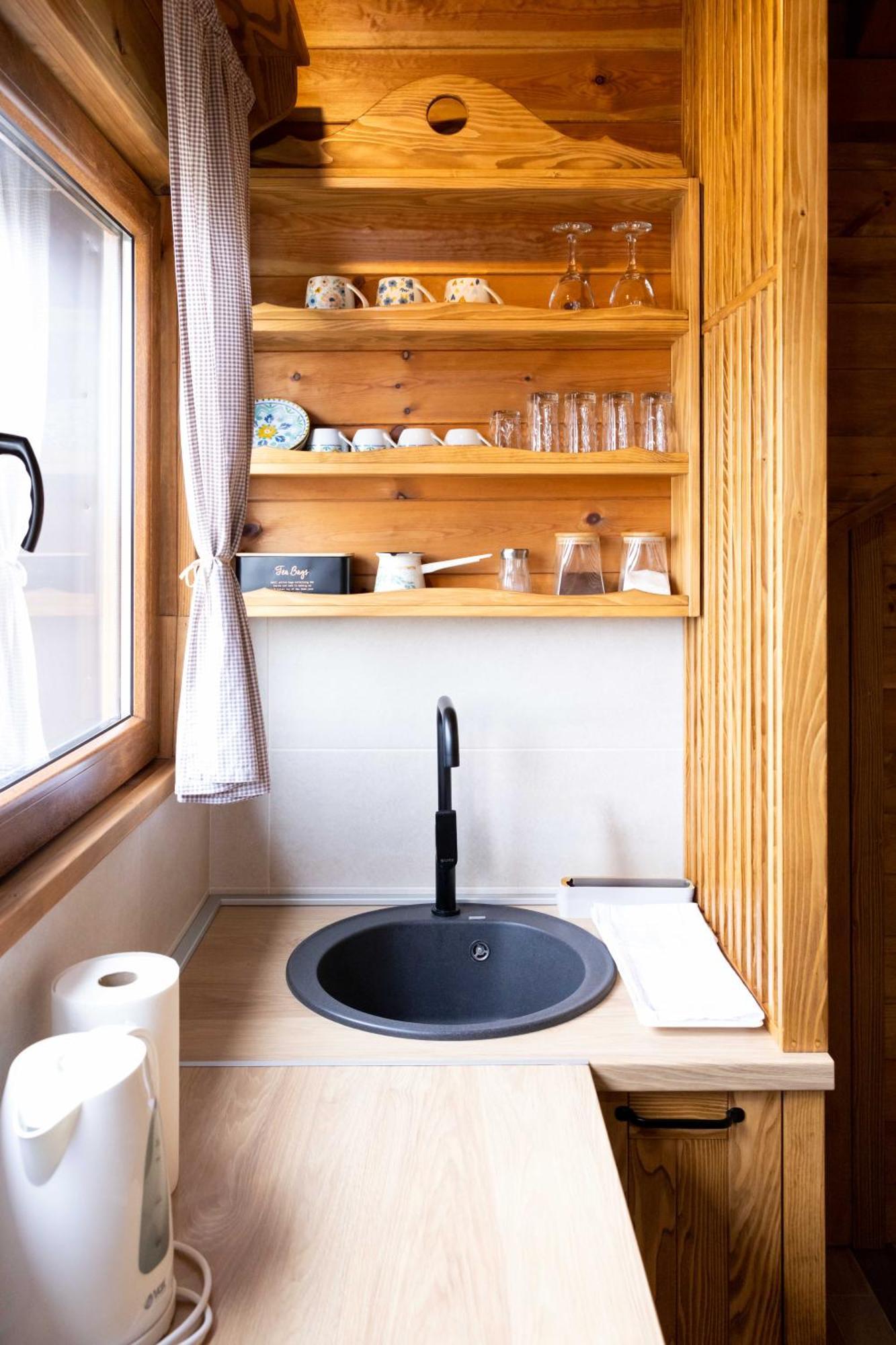 Apartmani 1490 Žabljak Esterno foto
