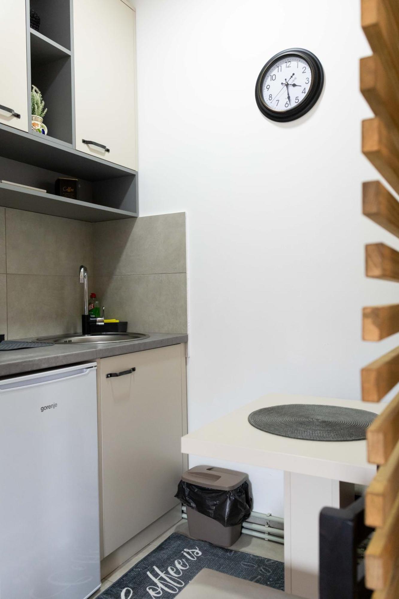 Apartmani 1490 Žabljak Esterno foto