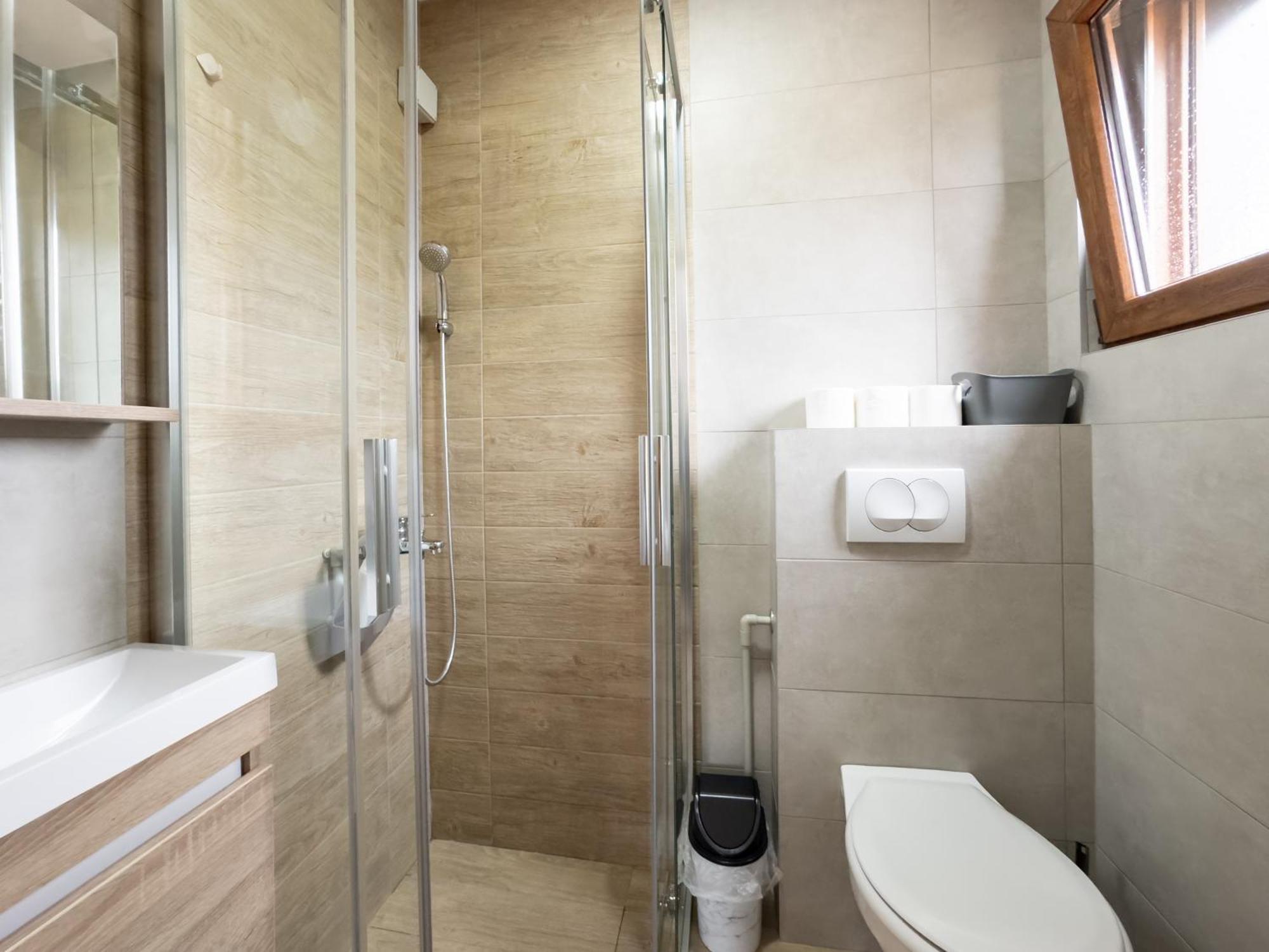 Apartmani 1490 Žabljak Esterno foto