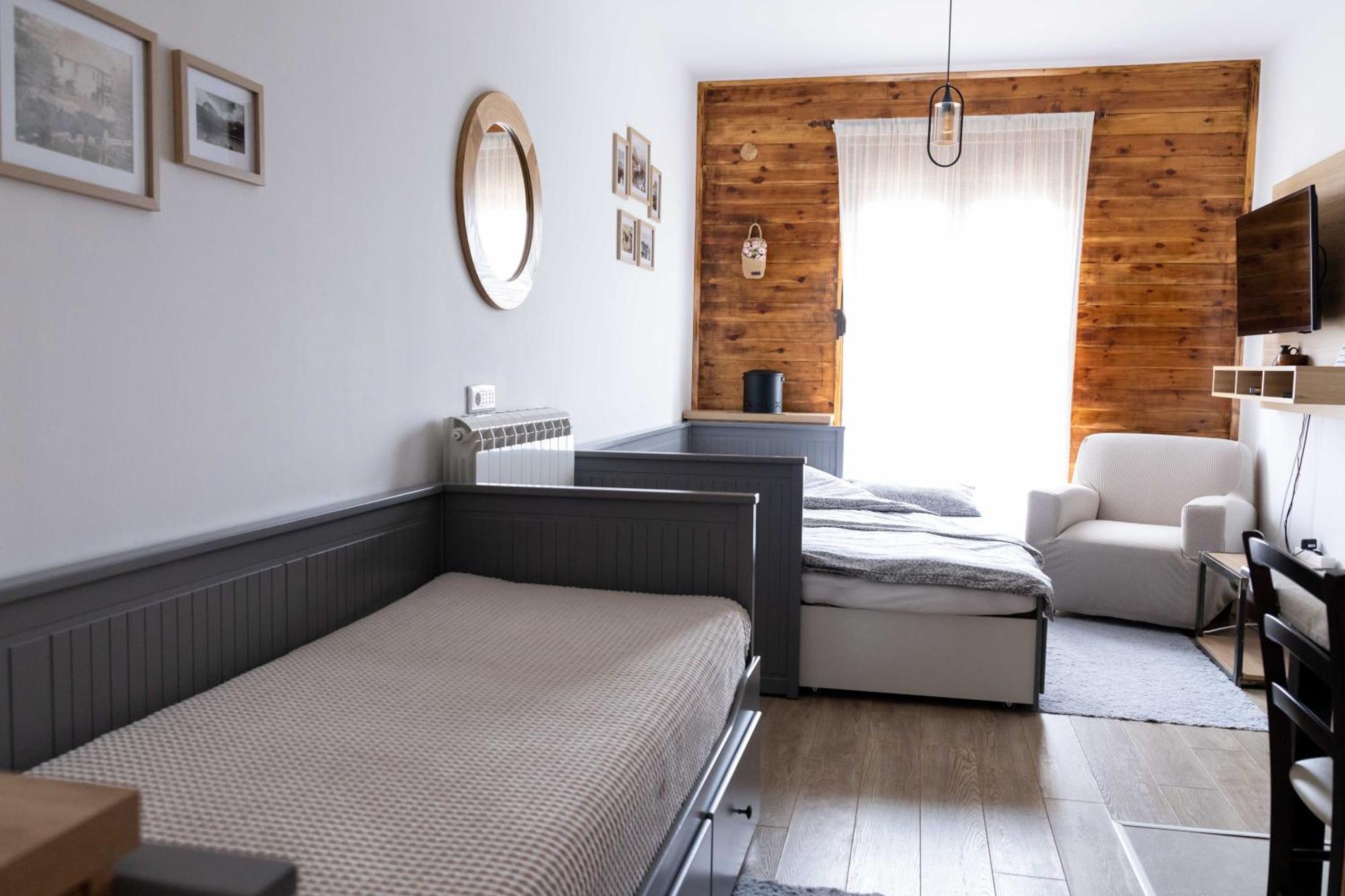 Apartmani 1490 Žabljak Esterno foto