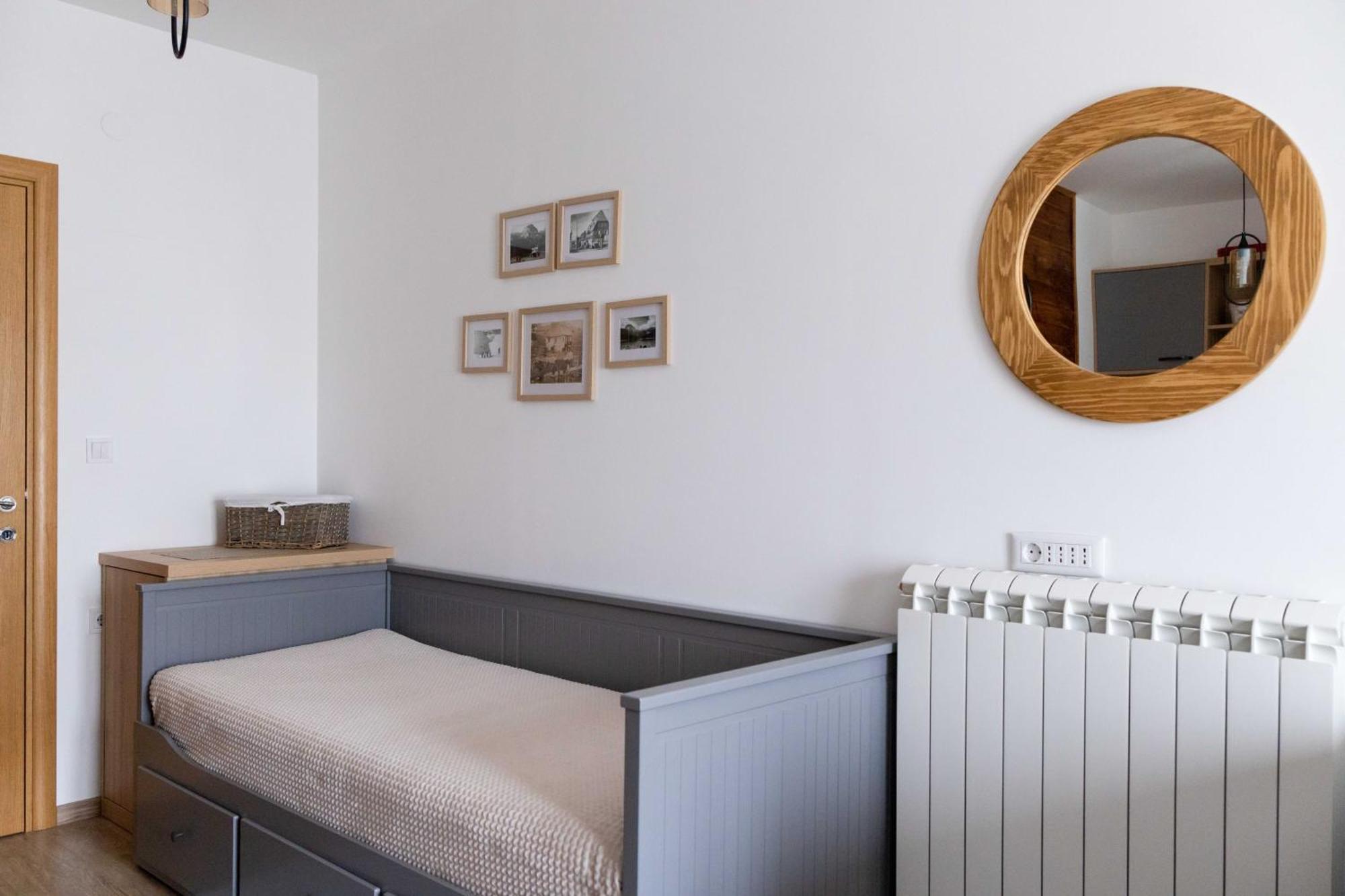 Apartmani 1490 Žabljak Esterno foto