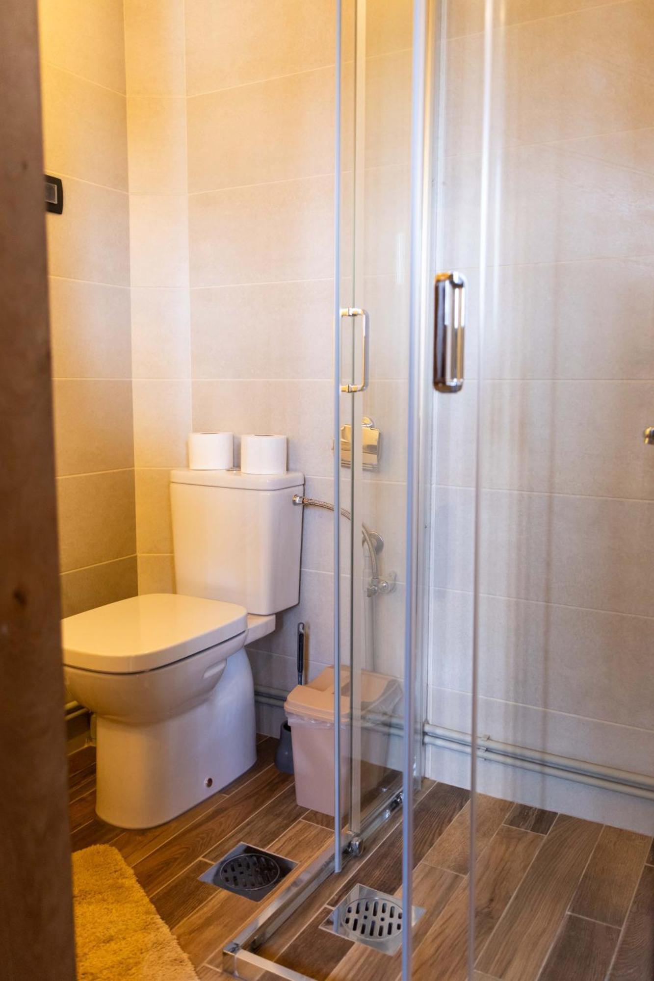 Apartmani 1490 Žabljak Esterno foto