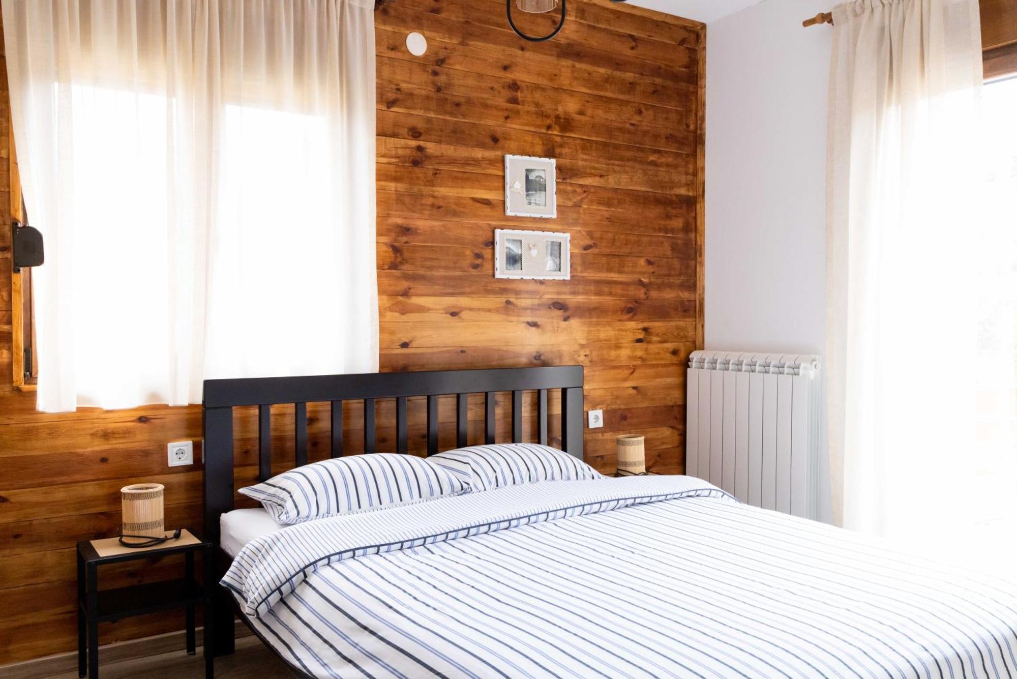 Apartmani 1490 Žabljak Esterno foto