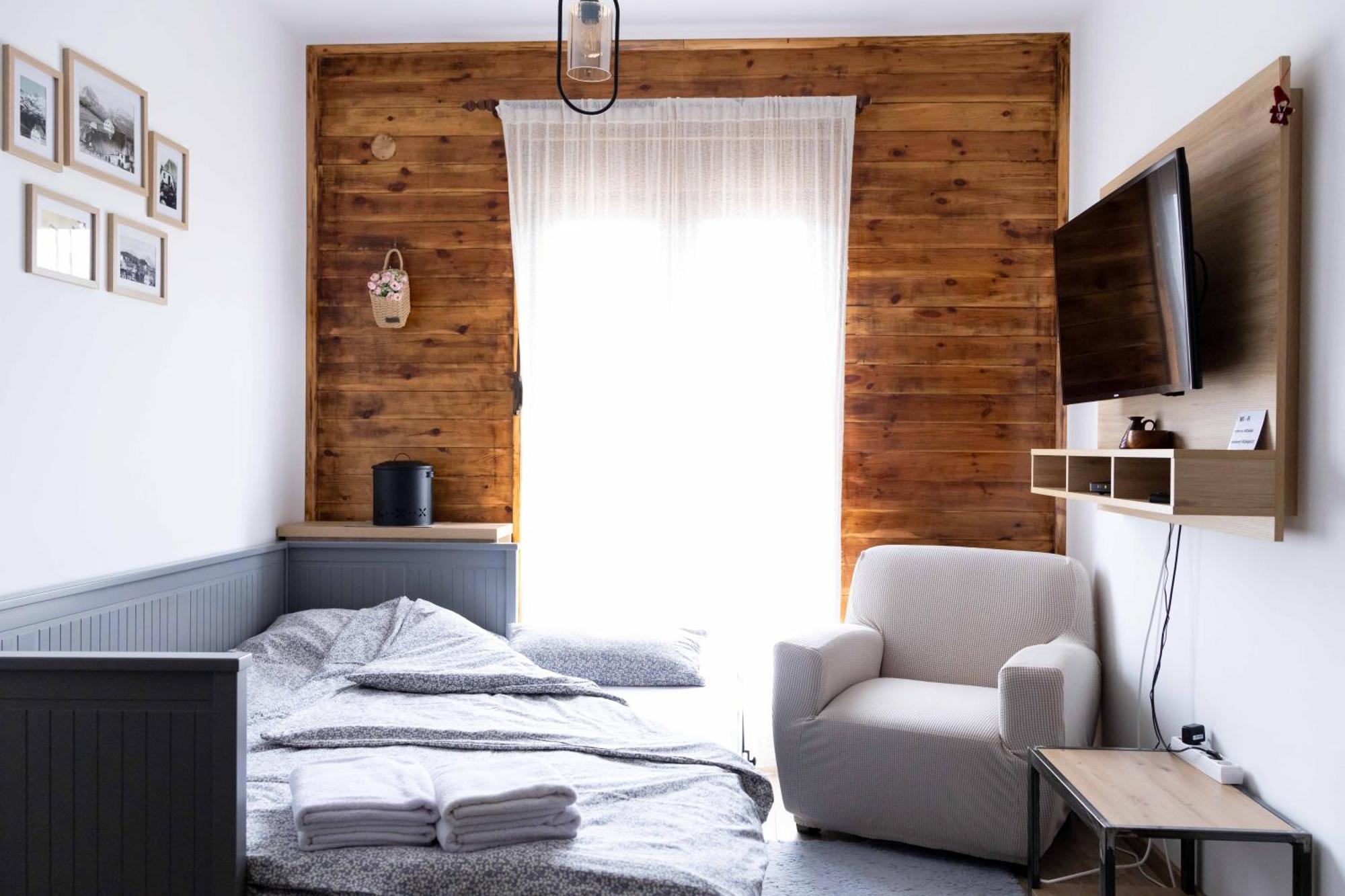 Apartmani 1490 Žabljak Esterno foto