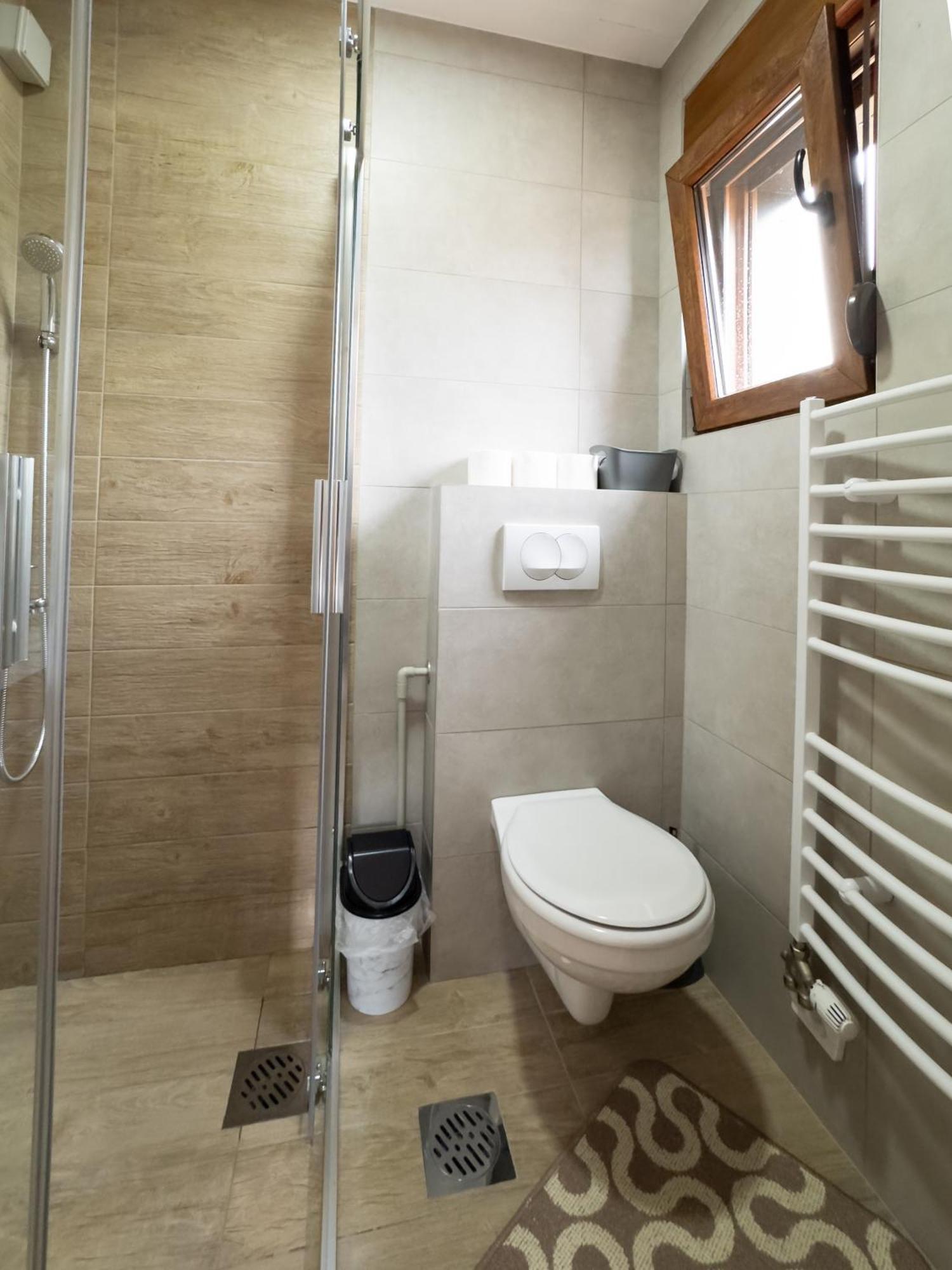 Apartmani 1490 Žabljak Esterno foto