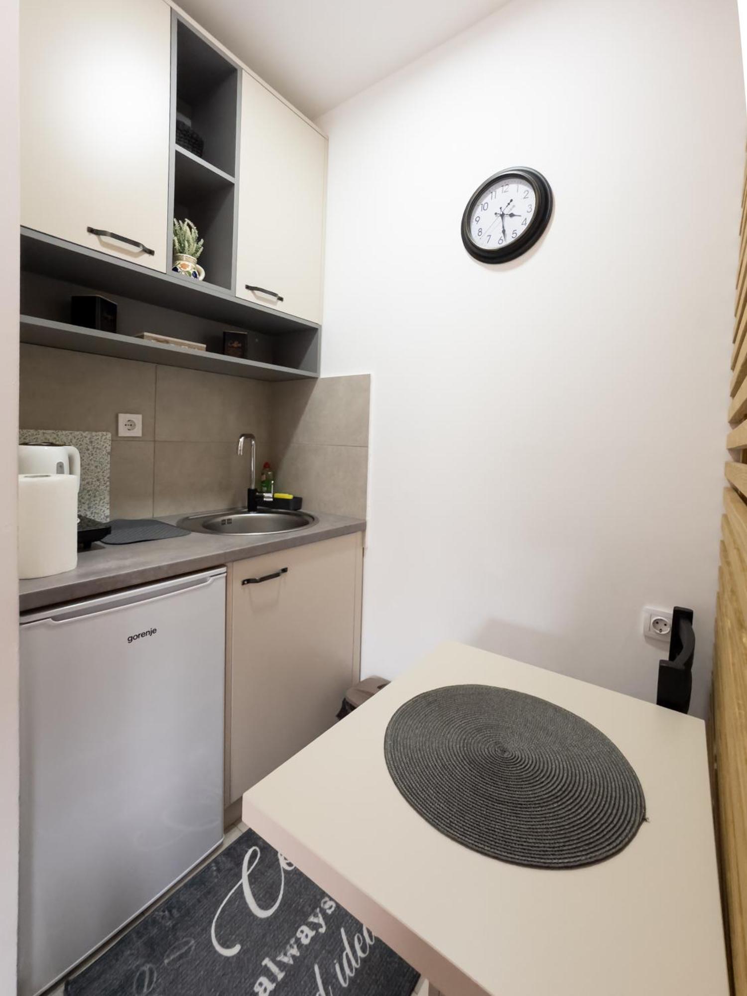 Apartmani 1490 Žabljak Esterno foto