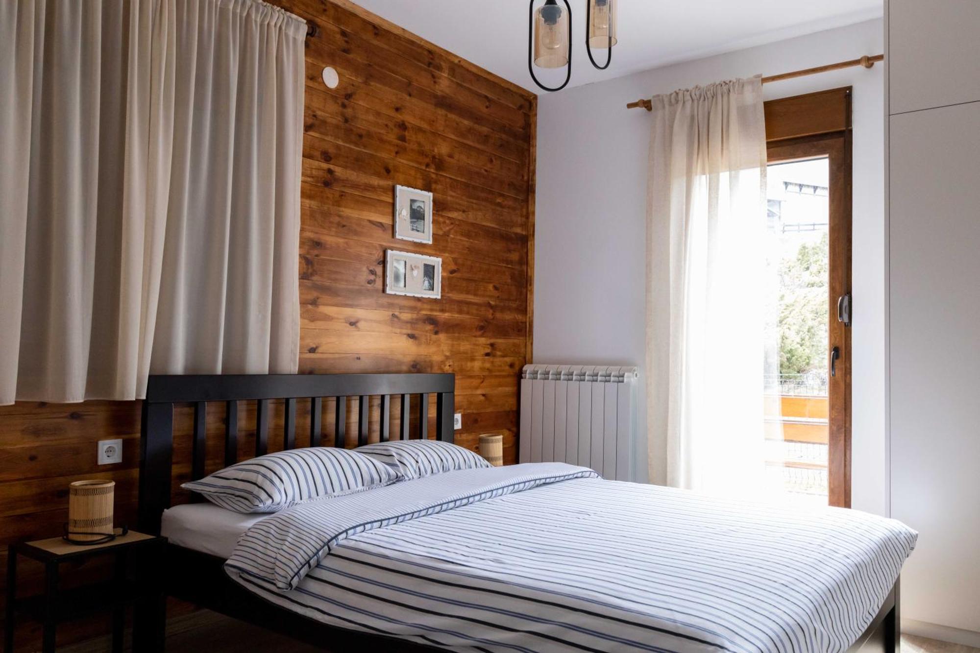 Apartmani 1490 Žabljak Esterno foto